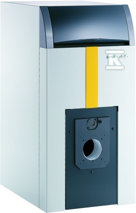 Kocioł olejowy/gazowy GT 224/B żeliwny - 100004285